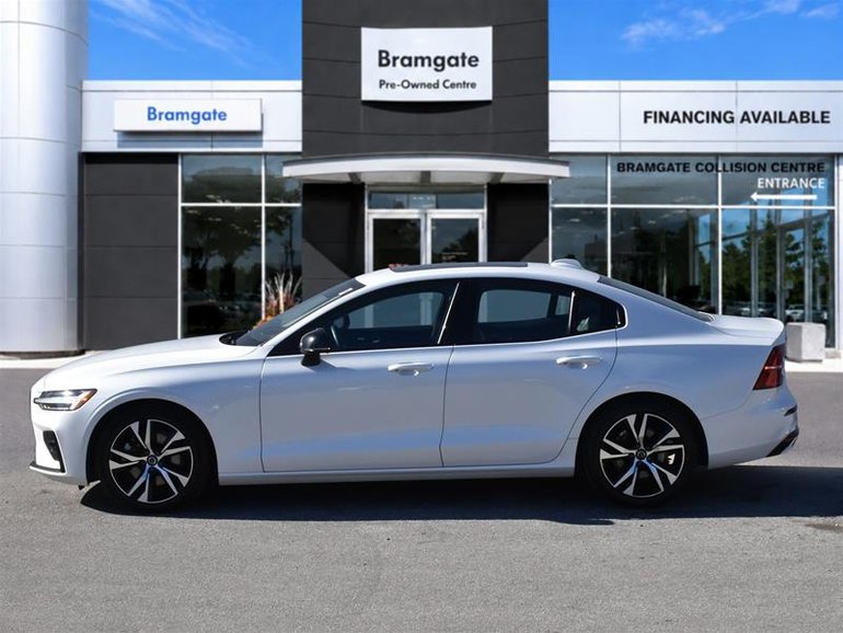 2024 Volvo S60
