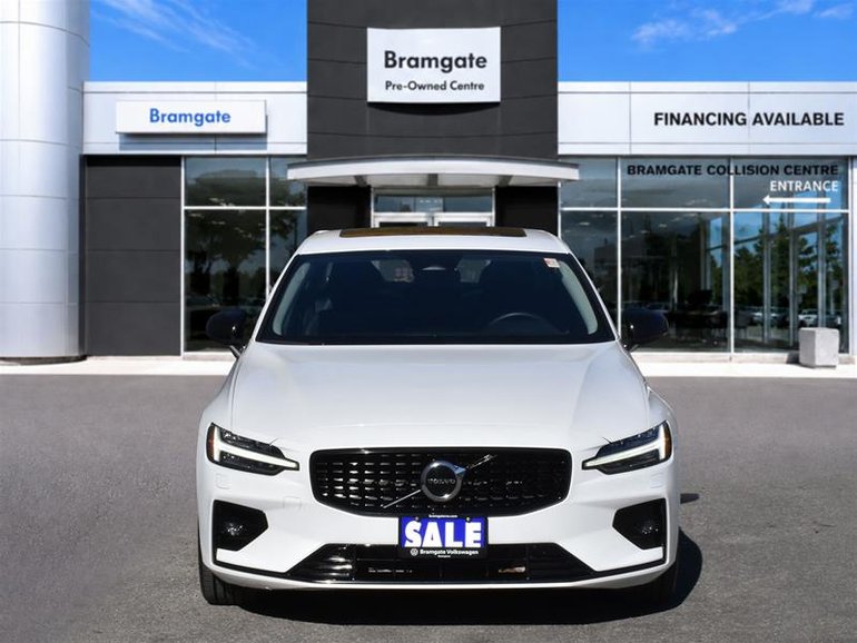 2024 Volvo S60