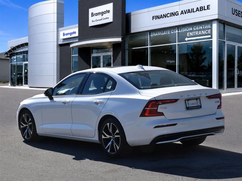 2024 Volvo S60