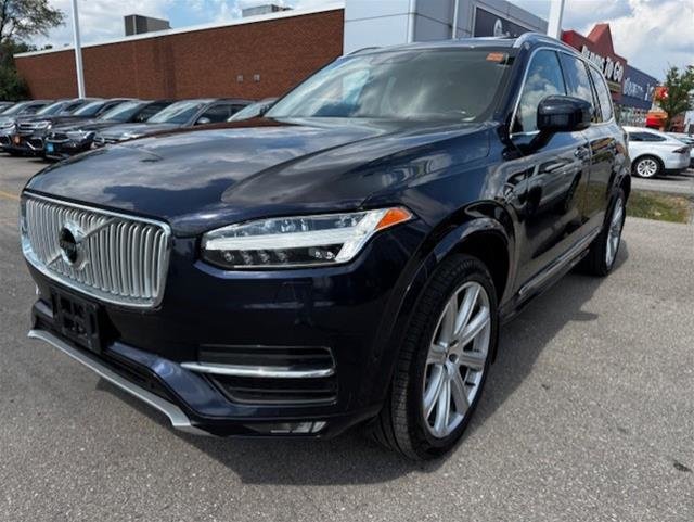 2019 Volvo XC90