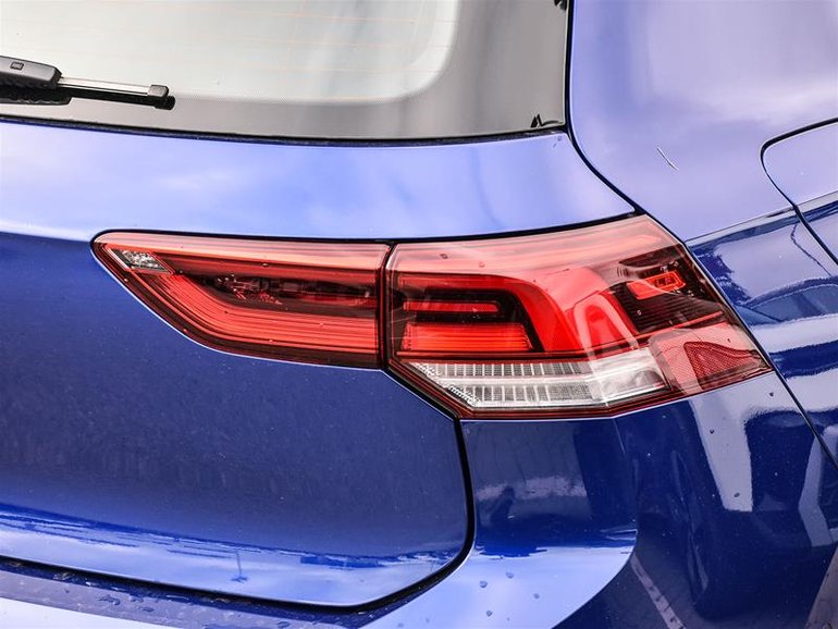 2026 Volkswagen Golf R