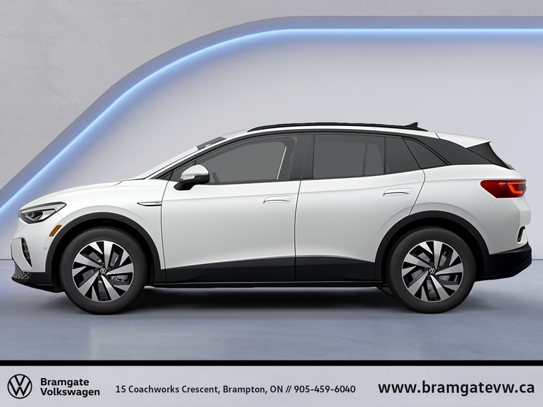 2023 Volkswagen ID.4