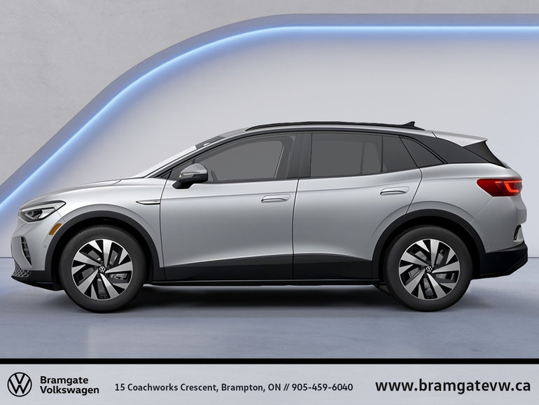 2023 Volkswagen ID.4