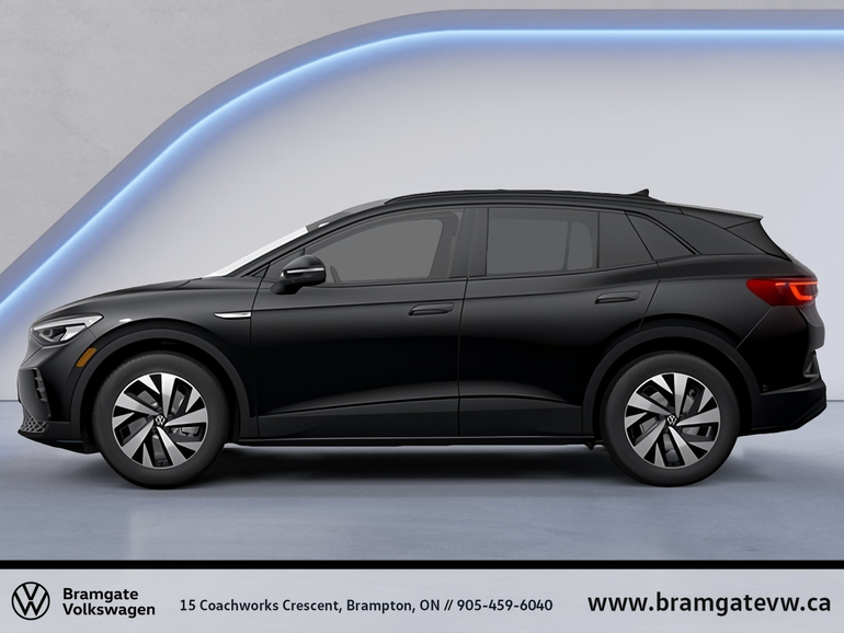 2023 Volkswagen ID.4