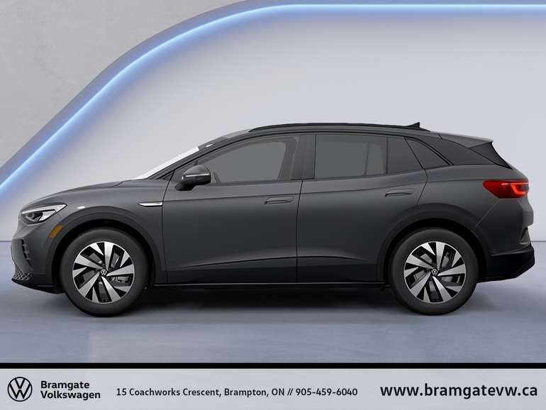 2023 Volkswagen ID.4