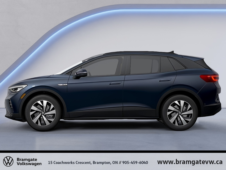 2023 Volkswagen ID.4