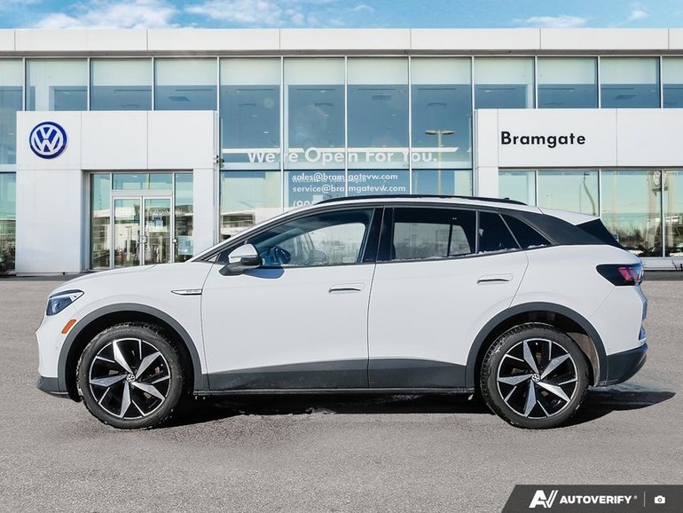 2024 Volkswagen ID.4