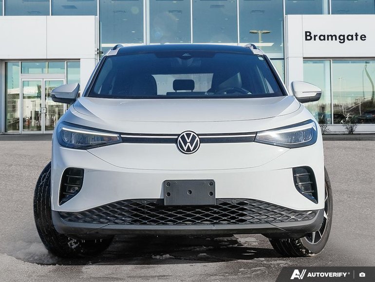 2024 Volkswagen ID.4