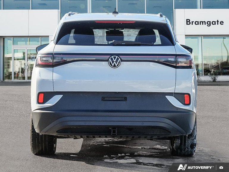 2024 Volkswagen ID.4
