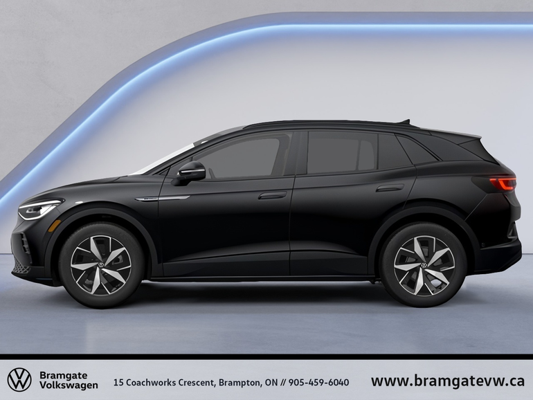 2025 Volkswagen ID.4