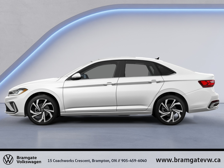 2026 Volkswagen Jetta