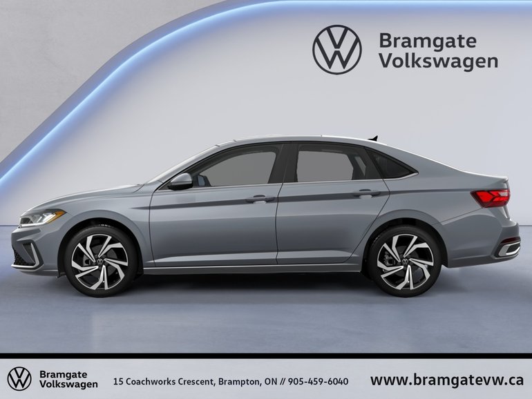 2026 Volkswagen Jetta