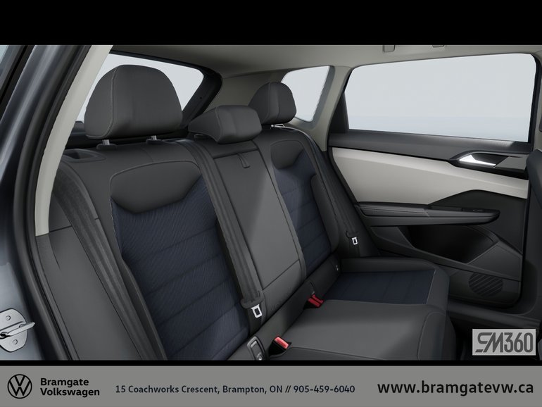 2026 Volkswagen Taos