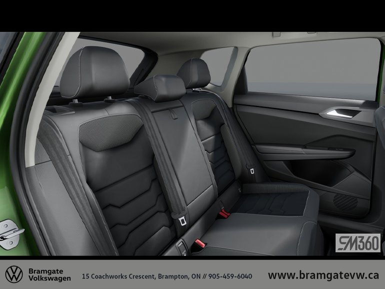 2026 Volkswagen Taos