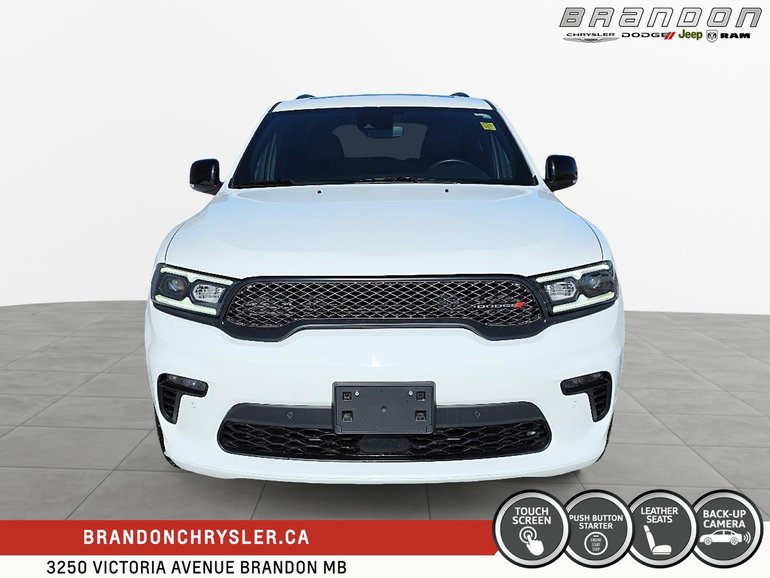 2023 Dodge Durango