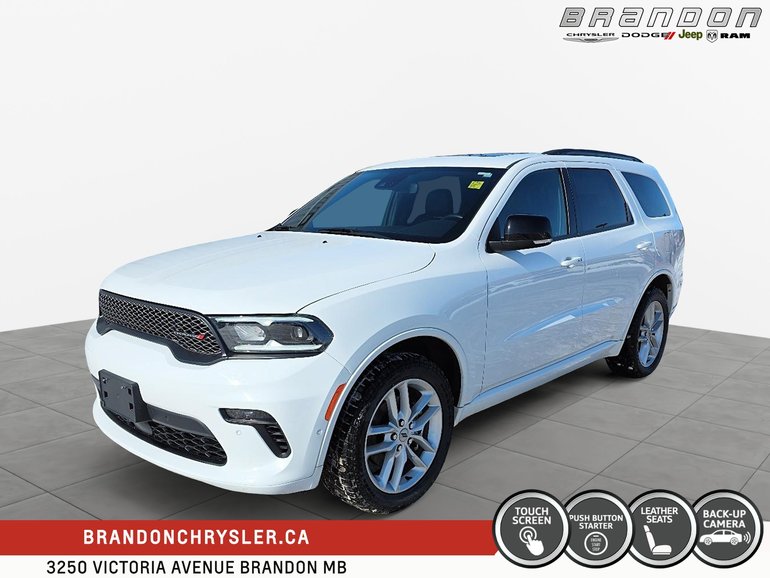 2023 Dodge Durango