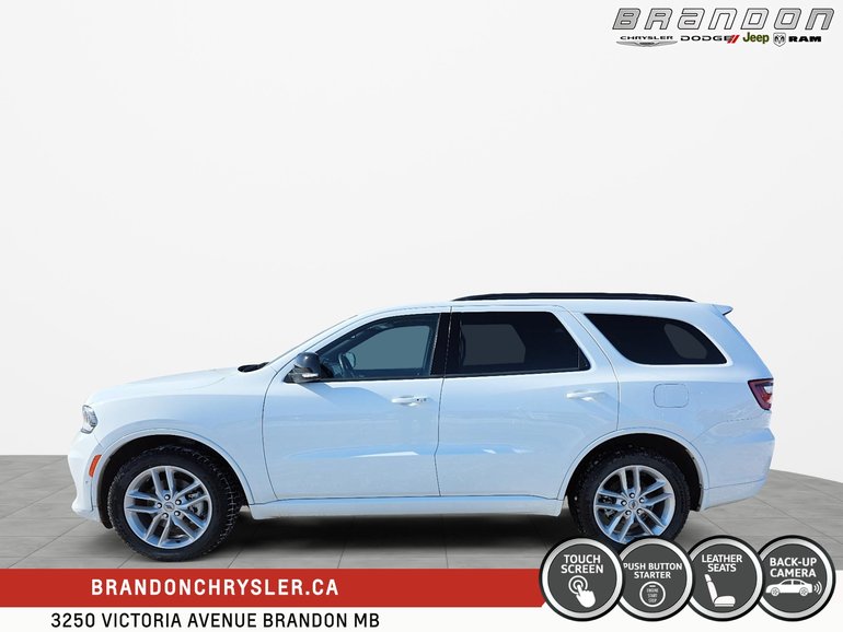 2023 Dodge Durango