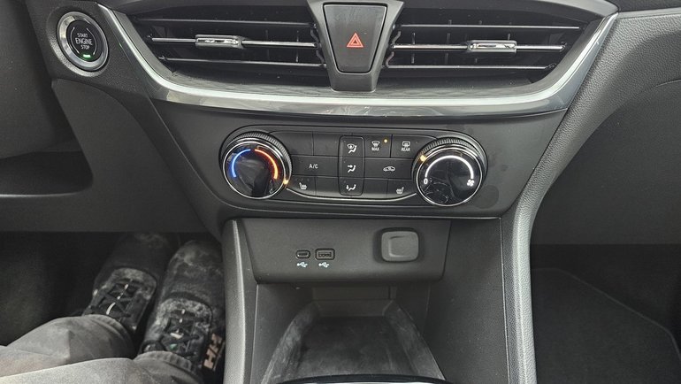 2024 Buick Encore GX