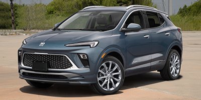 2025 Buick Encore GX