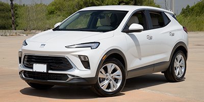 2026 Buick Encore GX