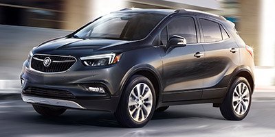 2019 Buick Encore