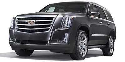 2020 Cadillac Escalade