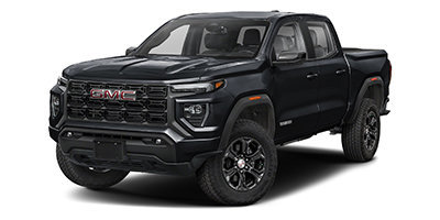 2024 GMC Canyon