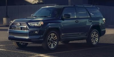 2022 Toyota 4Runner