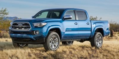 2019 Toyota Tacoma