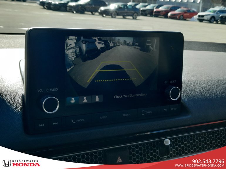 2024 Honda Civic Sedan