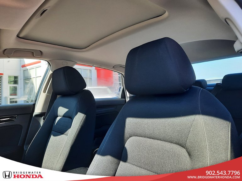 2024 Honda Civic Sedan