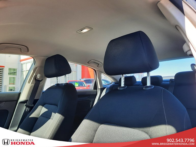 2024 Honda Civic Sedan