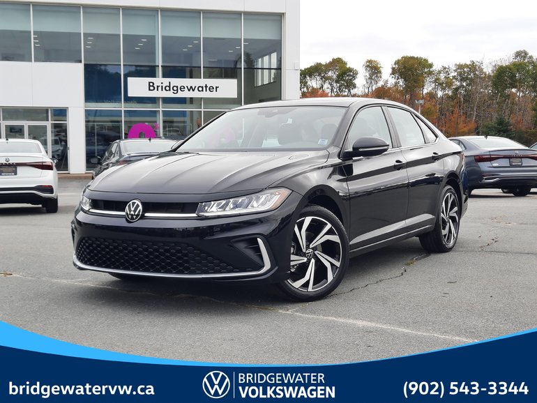 2026 Volkswagen JETTA