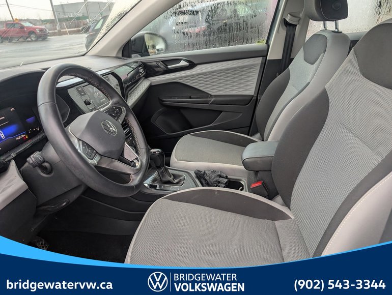 2023 Volkswagen TAOS