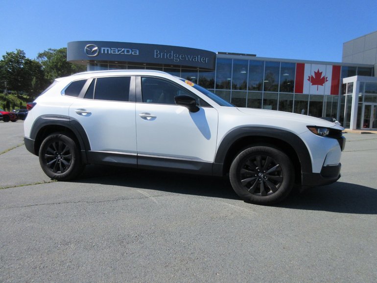 Mazda CX-50 GS-L 2023