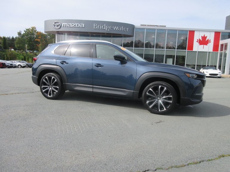 Mazda CX-50 GT 2024