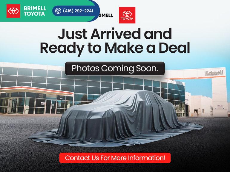 2025 Toyota Corolla Hatchback