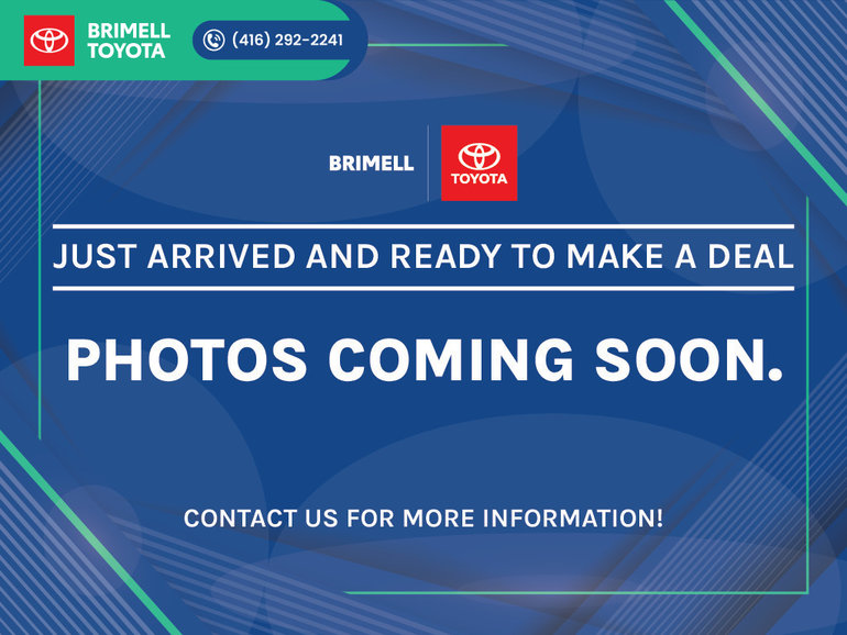 2024 Toyota RAV4 Hybrid