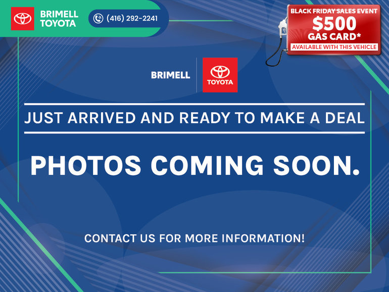 2024 Toyota RAV4 Hybrid