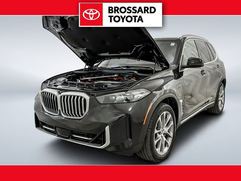 2025 BMW X5