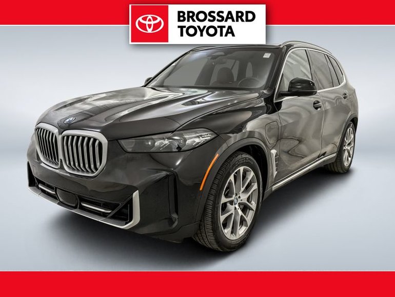 2025 BMW X5