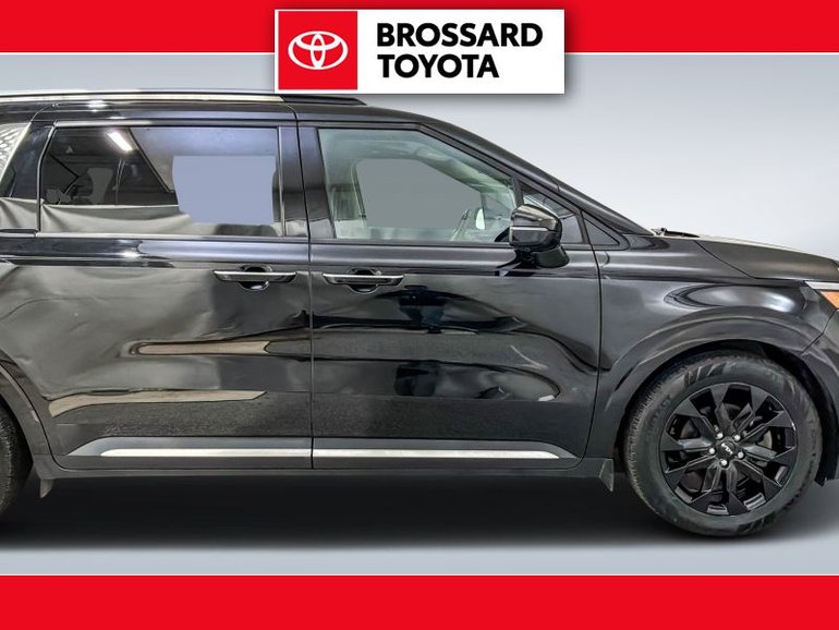 2024 Kia Carnival