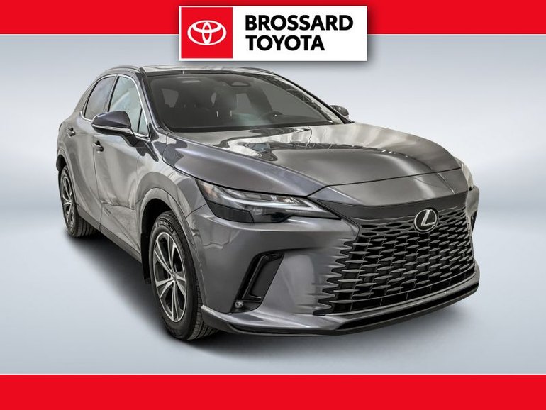 2023 Lexus RX
