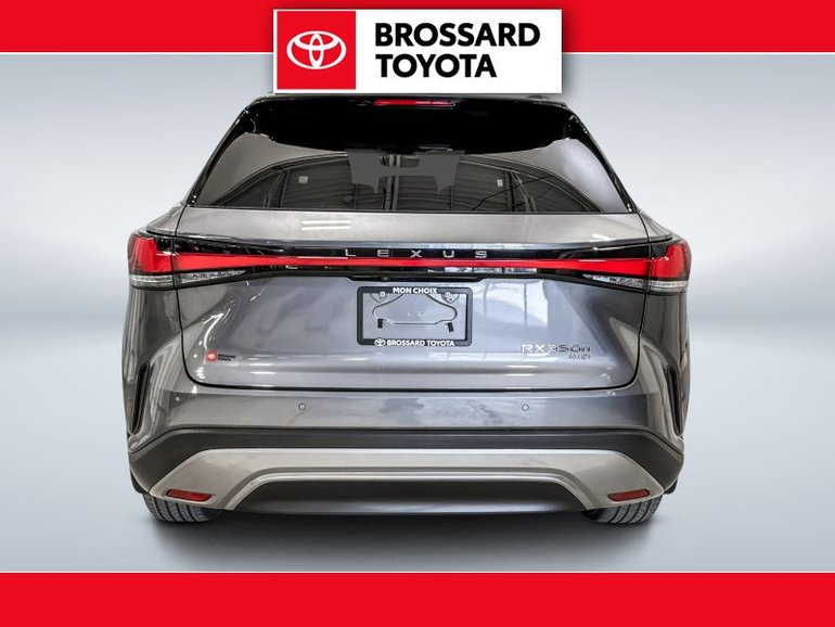 2023 Lexus RX