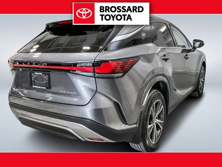 2023 Lexus RX