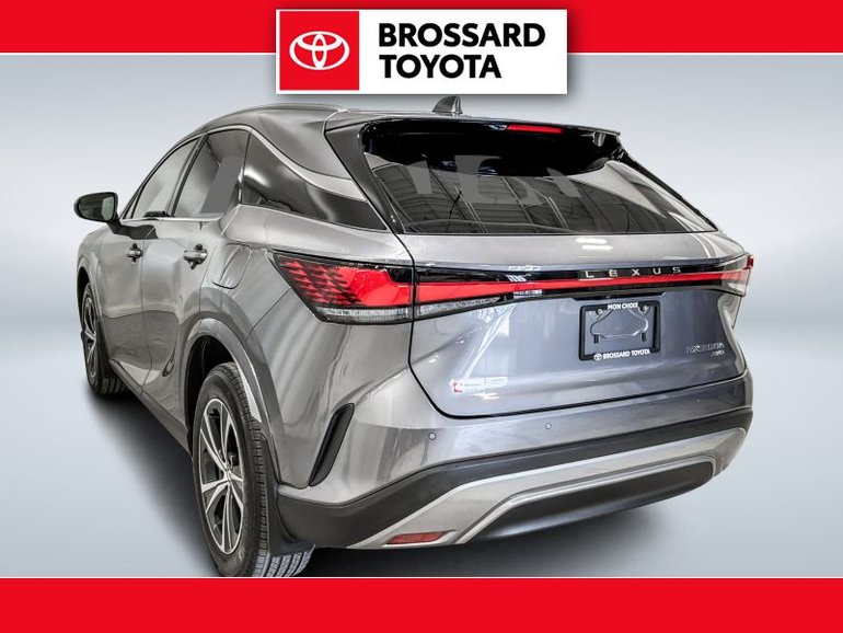 2023 Lexus RX