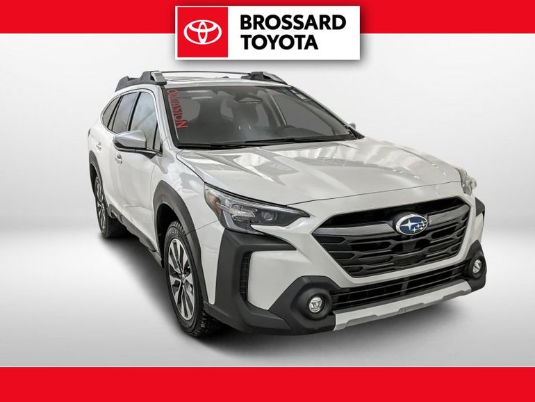2023 Subaru Outback