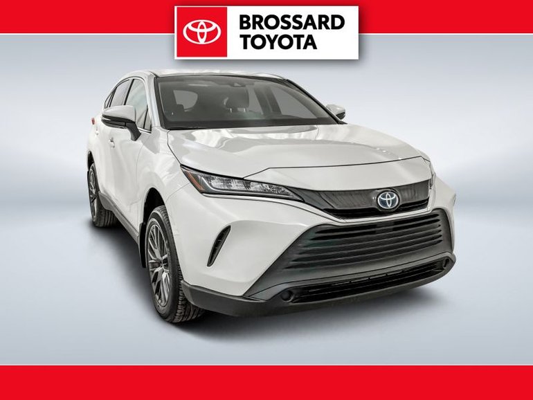 2022 Toyota Venza