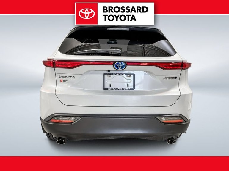 2022 Toyota Venza