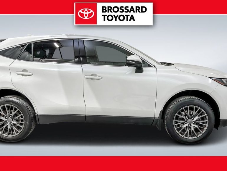 2022 Toyota Venza
